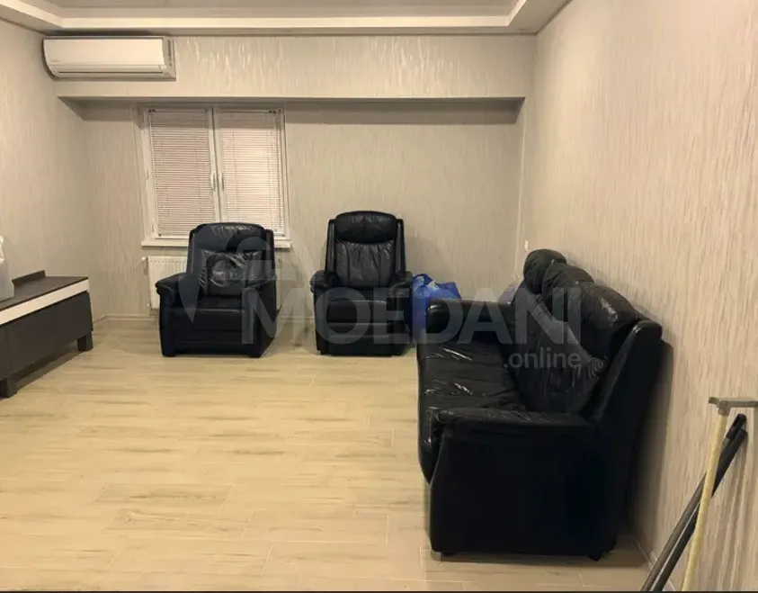 ქირავდება 3 ოთახიანი ბინა 80მ² 3/16 სართ თბილისი - photo 4