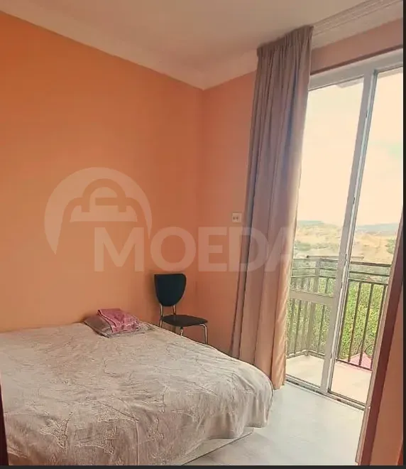 Apartments For Rent three-room 45м² 1/3 floor Tbilisi - photo 3