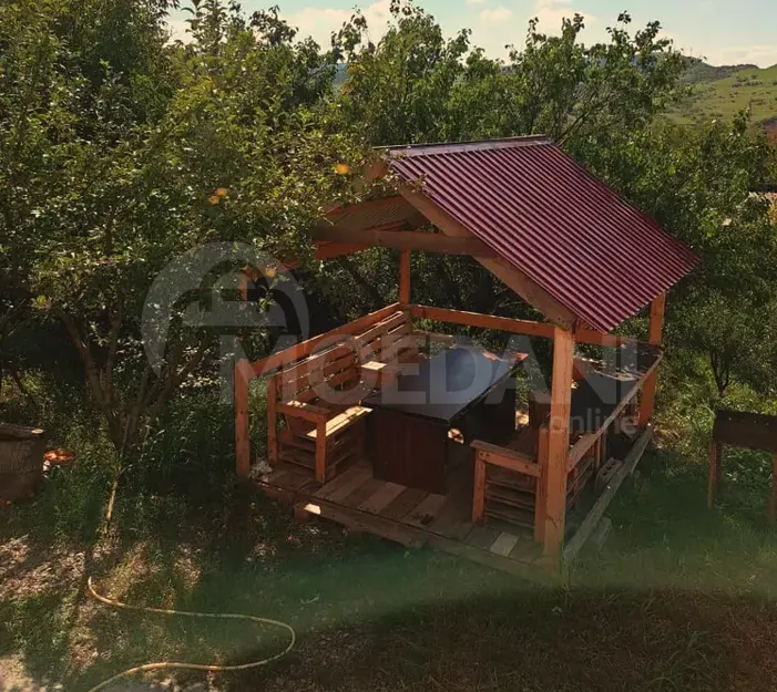 Apartments For Rent three-room 45м² 1/3 floor Tbilisi - photo 8