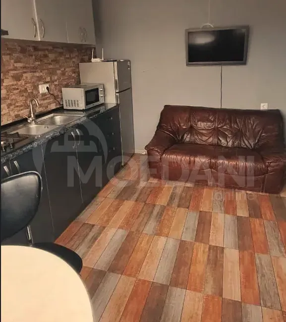 Apartments For Rent three-room 45м² 1/3 floor Tbilisi - photo 1