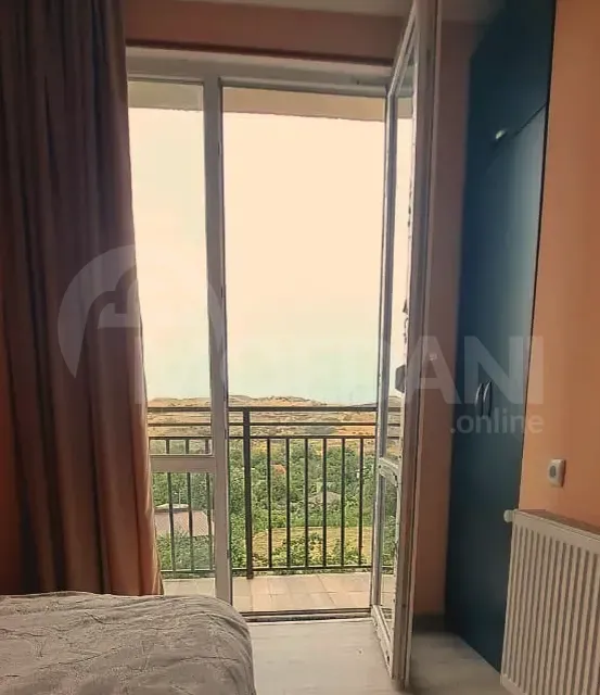 Apartments For Rent three-room 45м² 1/3 floor Tbilisi - photo 4