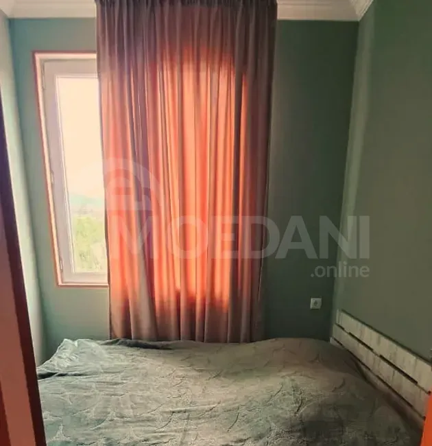 Apartments For Rent three-room 45м² 1/3 floor Tbilisi - photo 5