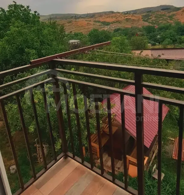 Apartments For Rent three-room 45м² 1/3 floor Tbilisi - photo 7