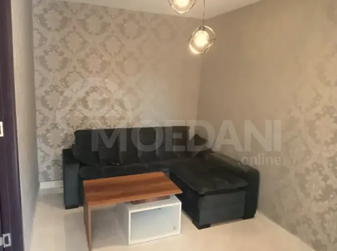 Продам 2-к. квартиру 40м² 1/1 эт. Тбилиси - изображение 1