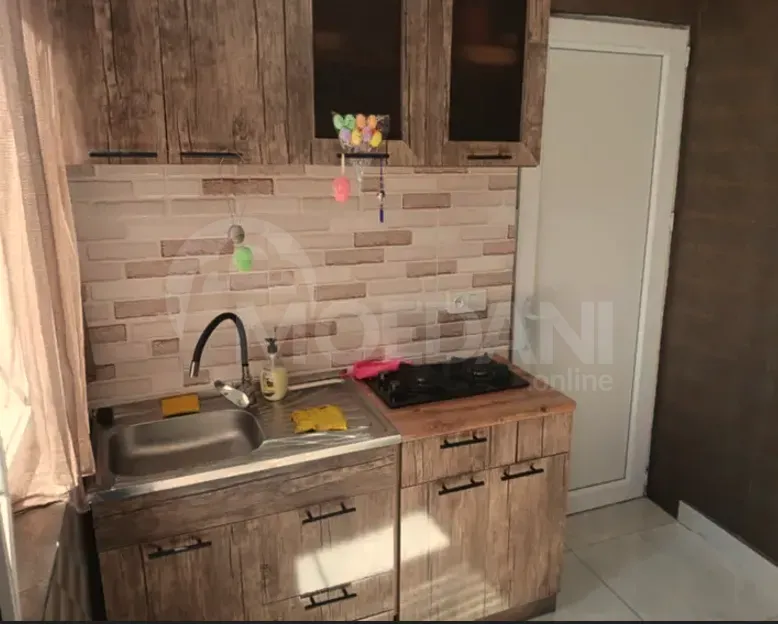 Apartments For Sale two-room 40м² 1/1 floor Tbilisi - photo 4