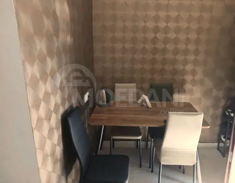 Apartments For Sale two-room 40м² 1/1 floor Tbilisi - photo 3