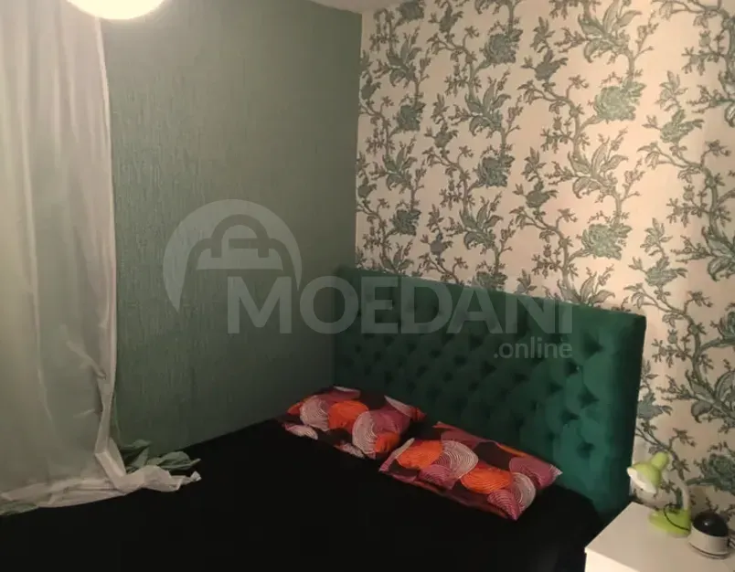 Apartments For Sale two-room 40м² 1/1 floor Tbilisi - photo 6
