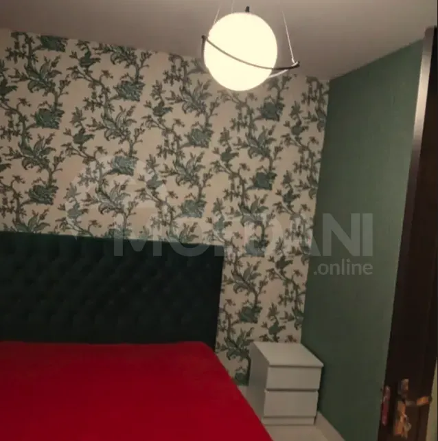 Apartments For Sale two-room 40м² 1/1 floor Tbilisi - photo 5