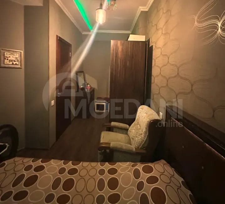 ქირავდება 3 ოთახიანი ბინა 85მ² 7/10 სართ თბილისი - photo 7