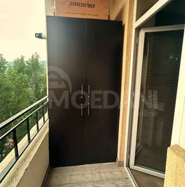 ქირავდება 3 ოთახიანი ბინა 85მ² 7/10 სართ თბილისი - photo 9