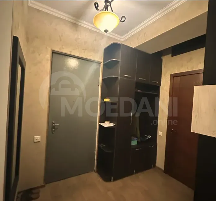 ქირავდება 3 ოთახიანი ბინა 85მ² 7/10 სართ თბილისი - photo 5