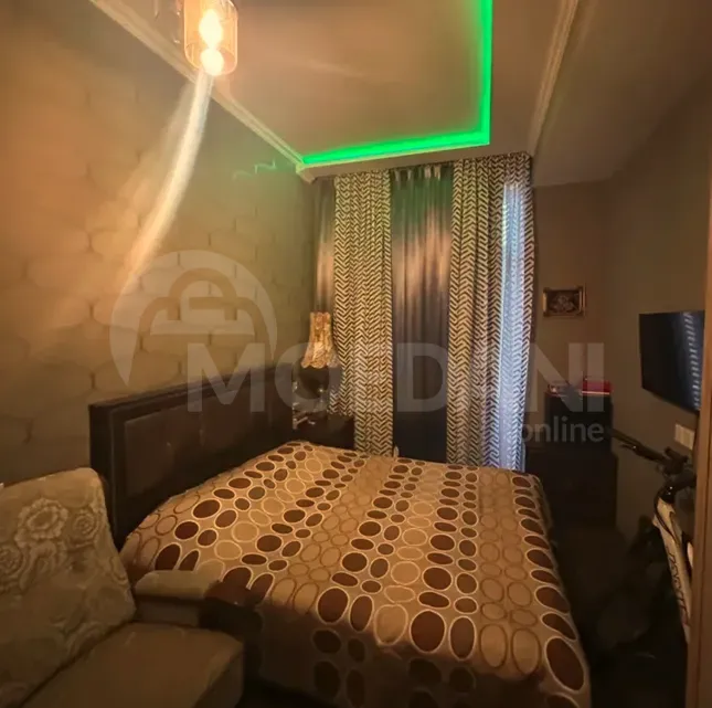 ქირავდება 3 ოთახიანი ბინა 85მ² 7/10 სართ თბილისი - photo 6