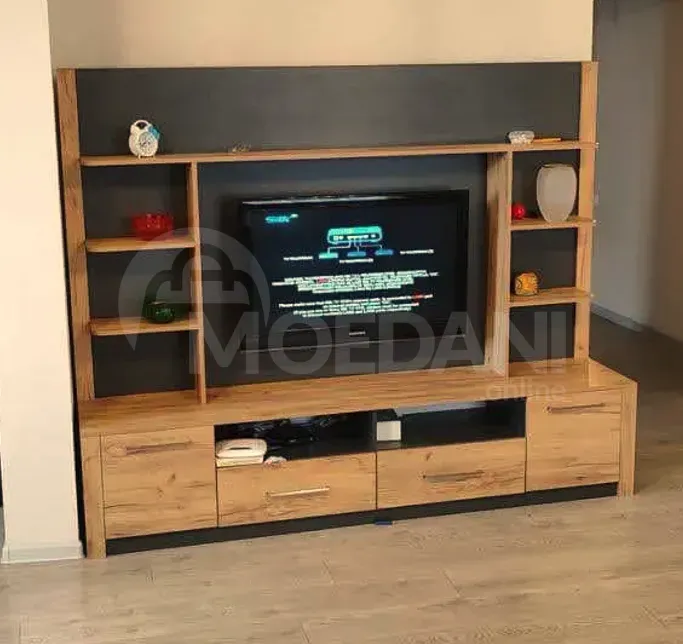 Сдам 3-комн. квартиру 71м² 6/10 эт. Тбилиси - изображение 1