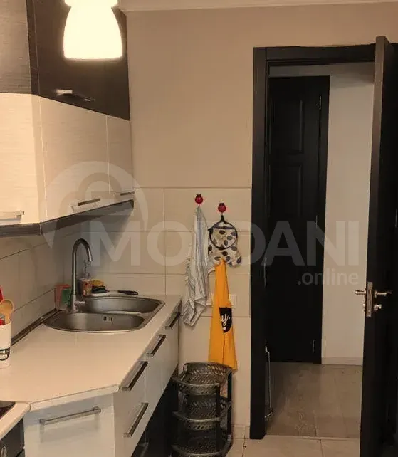 Сдам 3-комн. квартиру 71м² 6/10 эт. Тбилиси - изображение 3