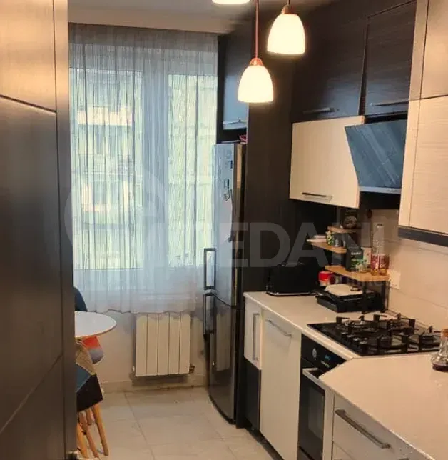 Сдам 3-комн. квартиру 71м² 6/10 эт. Тбилиси - изображение 4