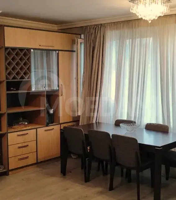 Сдам 3-комн. квартиру 71м² 6/10 эт. Тбилиси - изображение 2