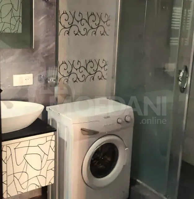 Сдам 3-комн. квартиру 71м² 6/10 эт. Тбилиси - изображение 7