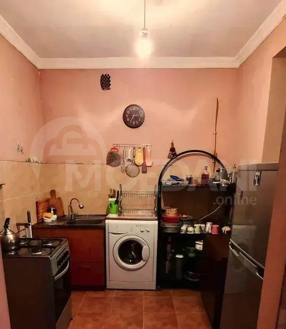 Сдам 3-комн. квартиру 60м² 5/8 эт. Тбилиси - изображение 6