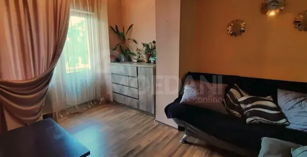 Сдам 3-комн. квартиру 60м² 5/8 эт. Тбилиси - изображение 5