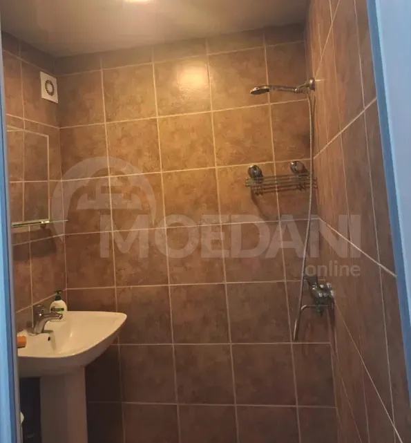 Сдам 3-комн. квартиру 60м² 5/8 эт. Тбилиси - изображение 7