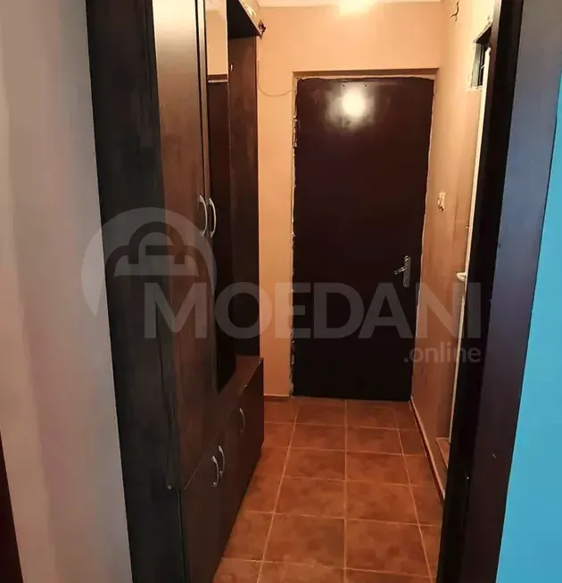 Сдам 3-комн. квартиру 60м² 5/8 эт. Тбилиси - изображение 4