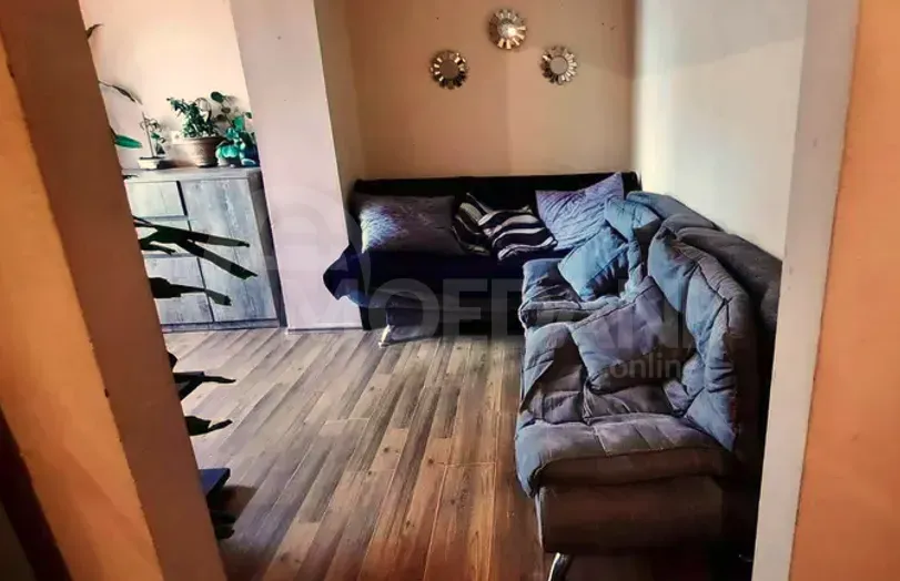 Сдам 3-комн. квартиру 60м² 5/8 эт. Тбилиси - изображение 1