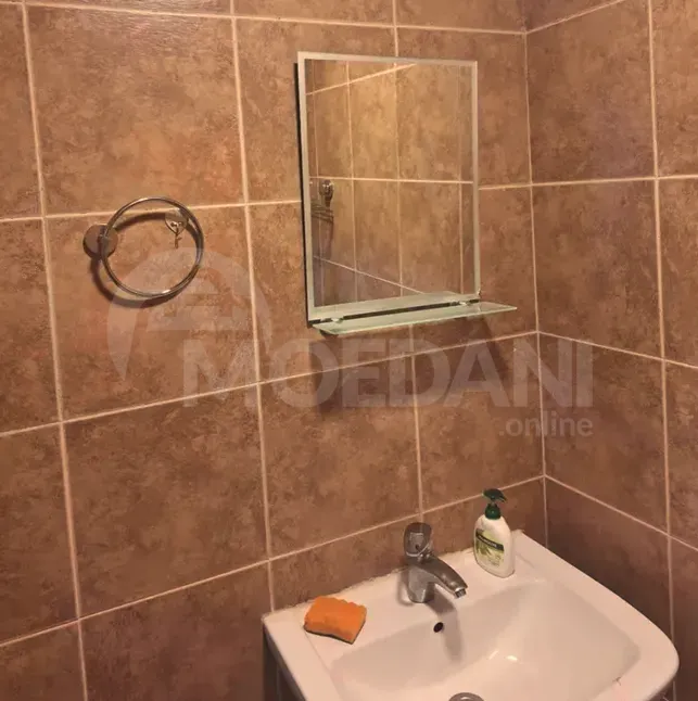 Сдам 3-комн. квартиру 60м² 5/8 эт. Тбилиси - изображение 8