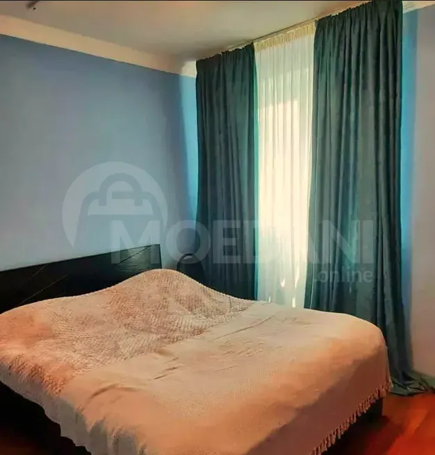 Сдам 3-комн. квартиру 60м² 5/8 эт. Тбилиси - изображение 2