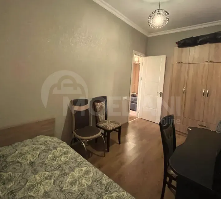 Apartments For Rent four-room 85м² 7/12 floor Tbilisi - photo 6
