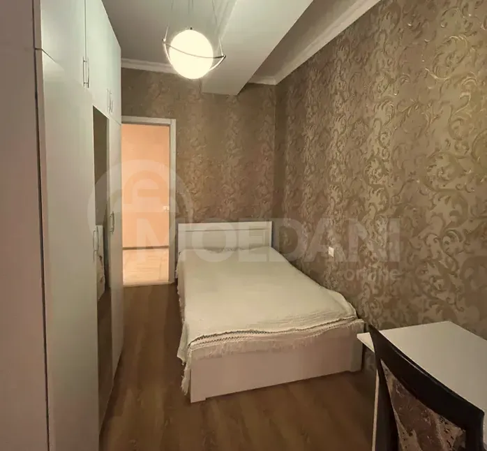 Apartments For Rent four-room 85м² 7/12 floor Tbilisi - photo 7