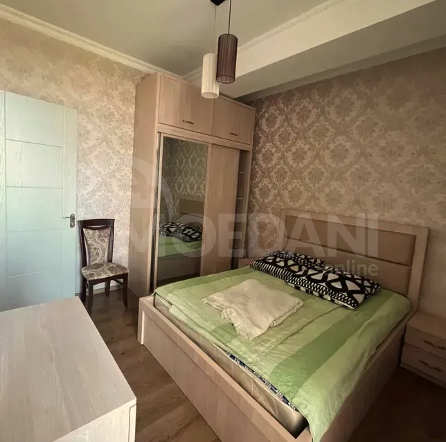 Apartments For Rent four-room 85м² 7/12 floor Tbilisi - photo 4
