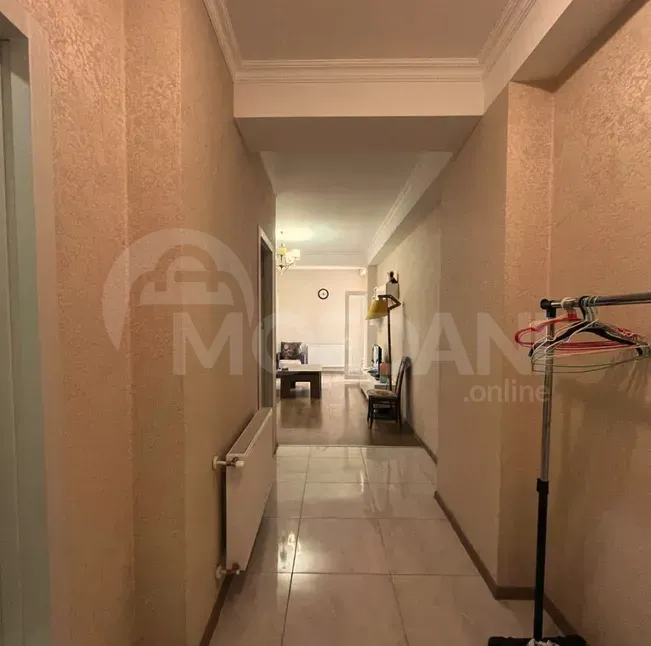 Apartments For Rent four-room 85м² 7/12 floor Tbilisi - photo 3