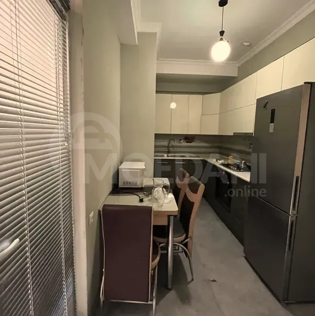 Apartments For Rent four-room 85м² 7/12 floor Tbilisi - photo 9