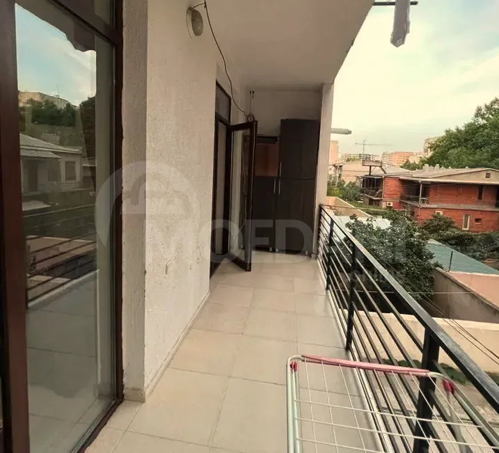 ქირავდება 2 ოთახიანი ბინა 51მ² 2/15 სართ თბილისი - photo 9