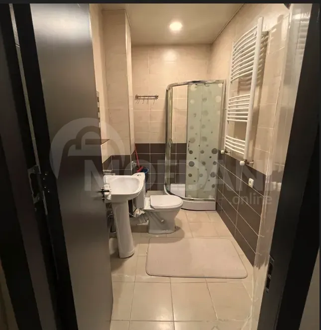 ქირავდება 2 ოთახიანი ბინა 51მ² 2/15 სართ თბილისი - photo 8