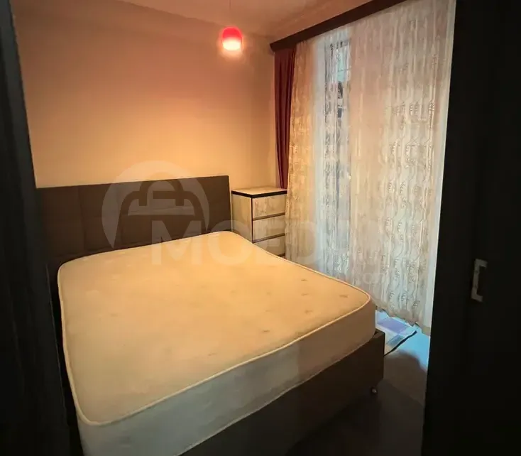 ქირავდება 2 ოთახიანი ბინა 51მ² 2/15 სართ თბილისი - photo 6