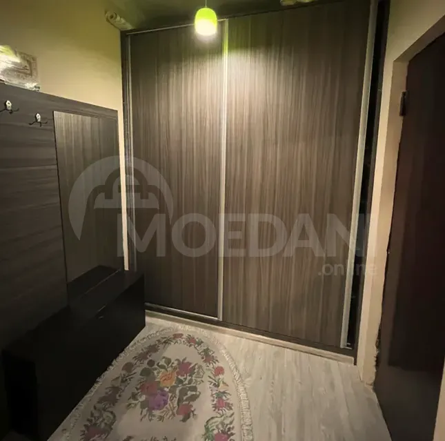 ქირავდება 2 ოთახიანი ბინა 51მ² 2/15 სართ თბილისი - photo 7