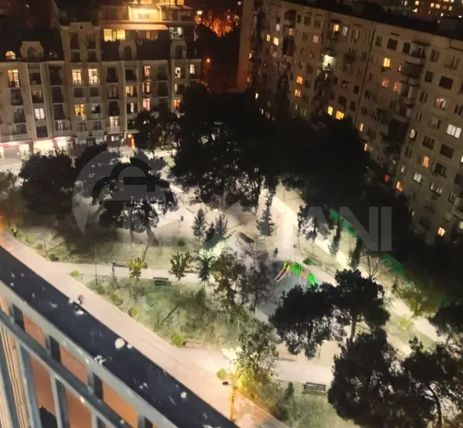 Сдам 3-комн. квартиру 60м² 12/15 эт. Тбилиси - изображение 9