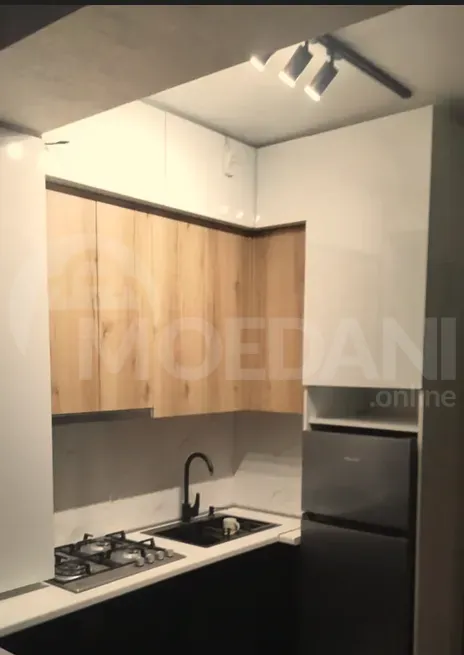 Сдам 3-комн. квартиру 60м² 12/15 эт. Тбилиси - изображение 5