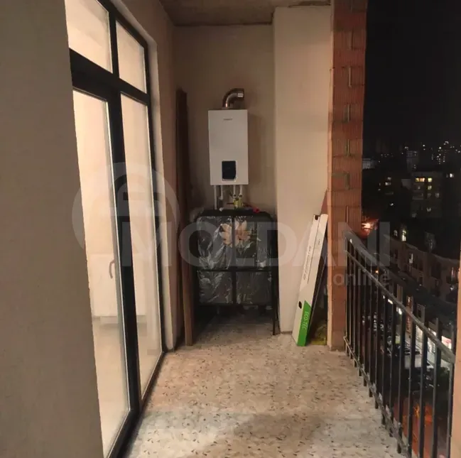 Сдам 3-комн. квартиру 60м² 12/15 эт. Тбилиси - изображение 8