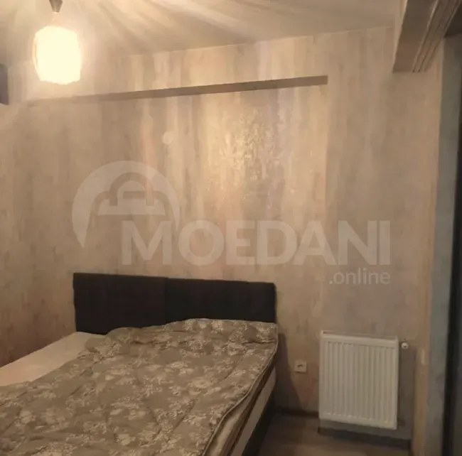 Сдам 3-комн. квартиру 60м² 12/15 эт. Тбилиси - изображение 4