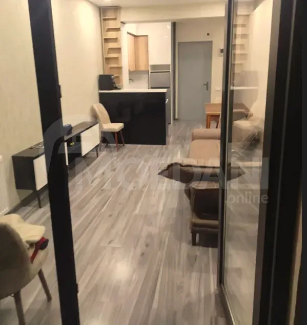 Сдам 3-комн. квартиру 60м² 12/15 эт. Тбилиси - изображение 3