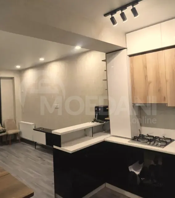 Сдам 3-комн. квартиру 60м² 12/15 эт. Тбилиси - изображение 2