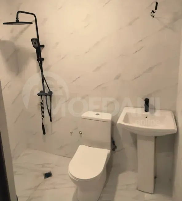 Сдам 3-комн. квартиру 60м² 12/15 эт. Тбилиси - изображение 7