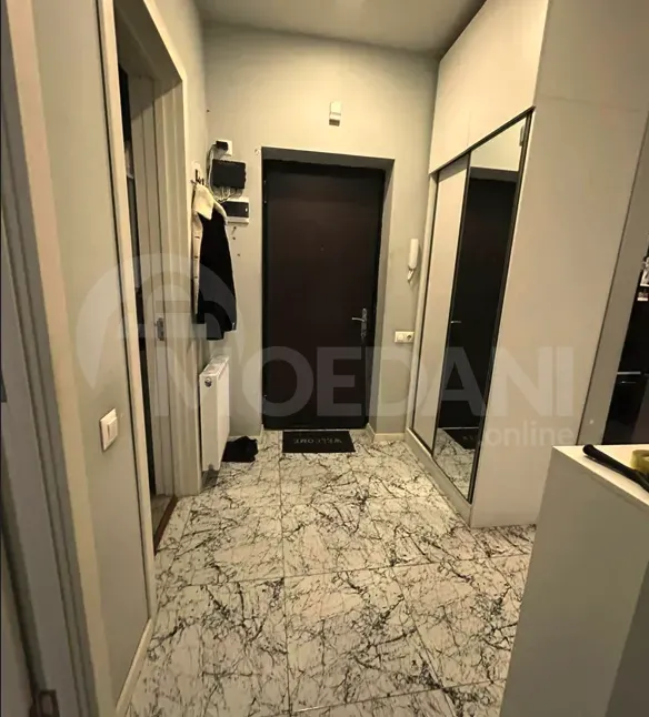 ქირავდება 3 ოთახიანი ბინა 62მ² 8/15 სართ თბილისი - photo 3