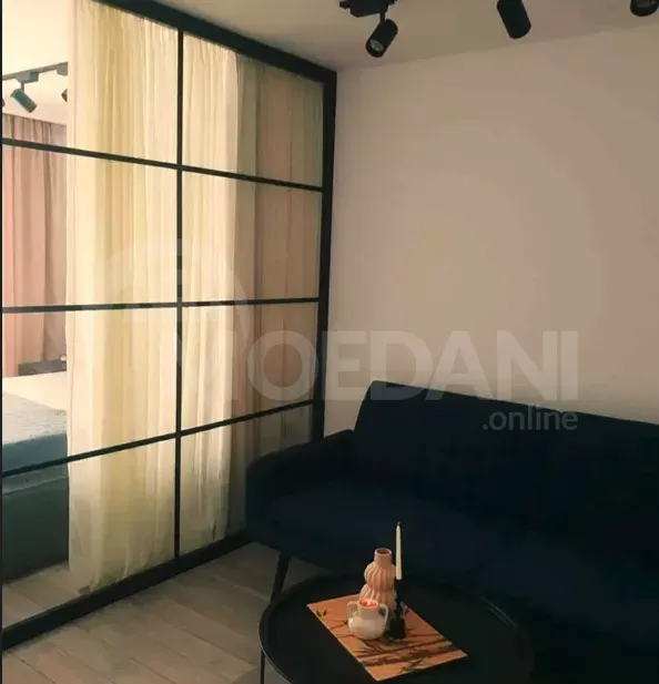 Сдам 2-комн. квартиру 40м² 4/10 эт. Тбилиси - изображение 2