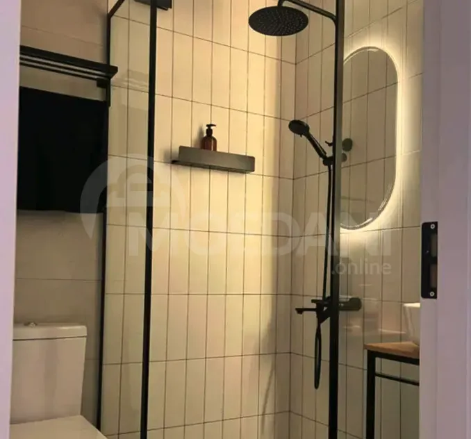 Сдам 2-комн. квартиру 40м² 4/10 эт. Тбилиси - изображение 4