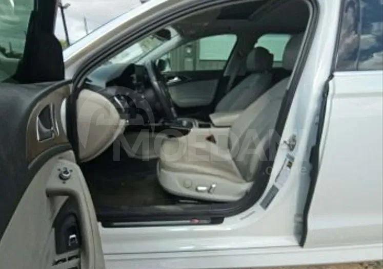 Audi A6 2017 Тбилиси - изображение 5