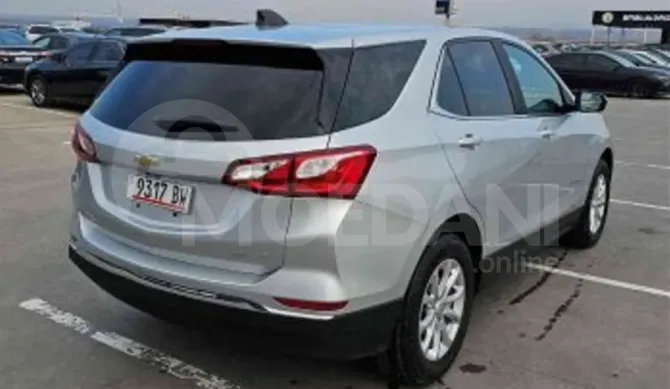 Chevrolet Equinox 2021 თბილისი - photo 3