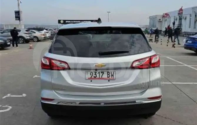 Chevrolet Equinox 2021 თბილისი - photo 4